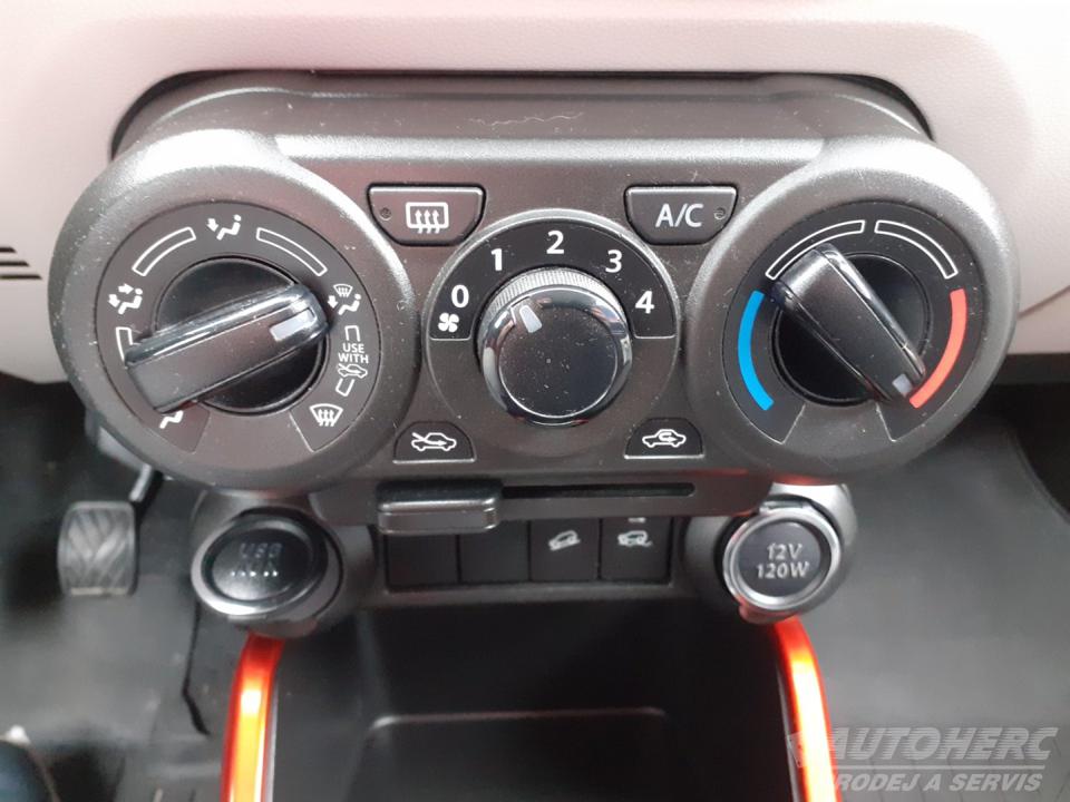 Suzuki Ignis 1.2  ALL GRIP 4x4