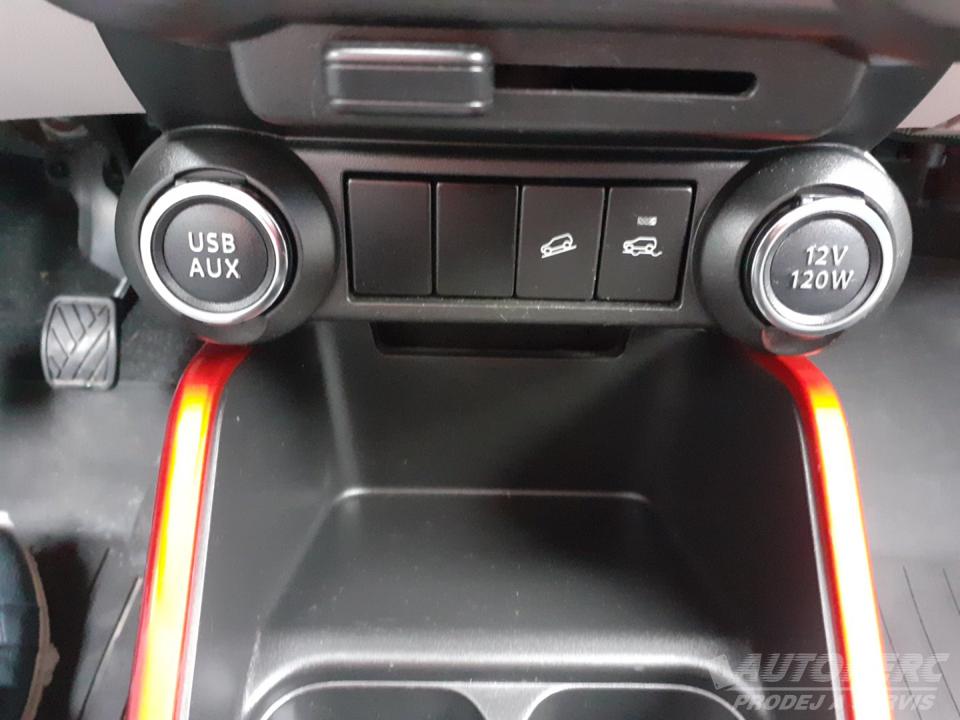 Suzuki Ignis 1.2  ALL GRIP 4x4