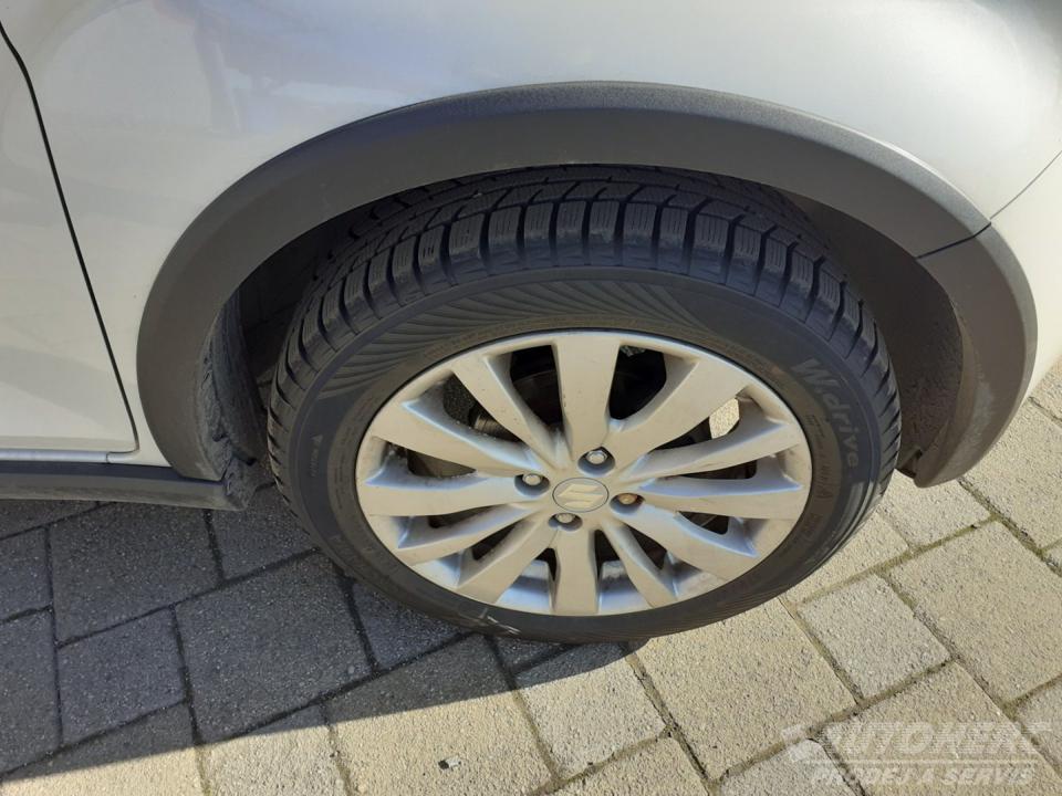 Suzuki Ignis 1.2  ALL GRIP 4x4