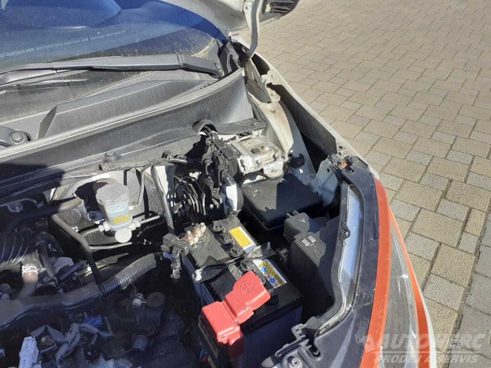 Suzuki Ignis 1.2  ALL GRIP 4x4