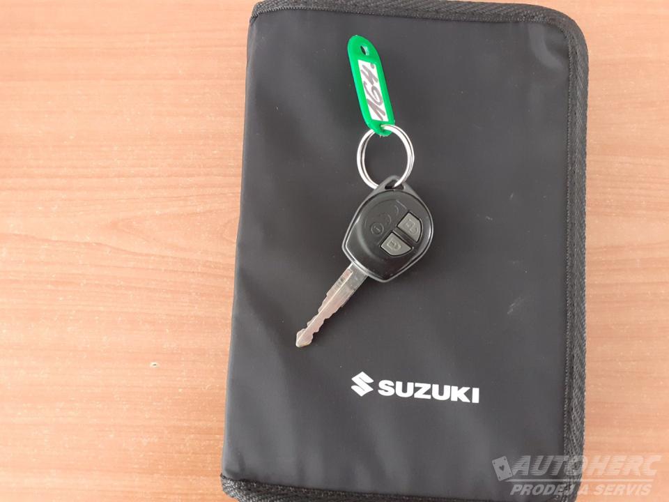 Suzuki Ignis 1.2  ALL GRIP 4x4