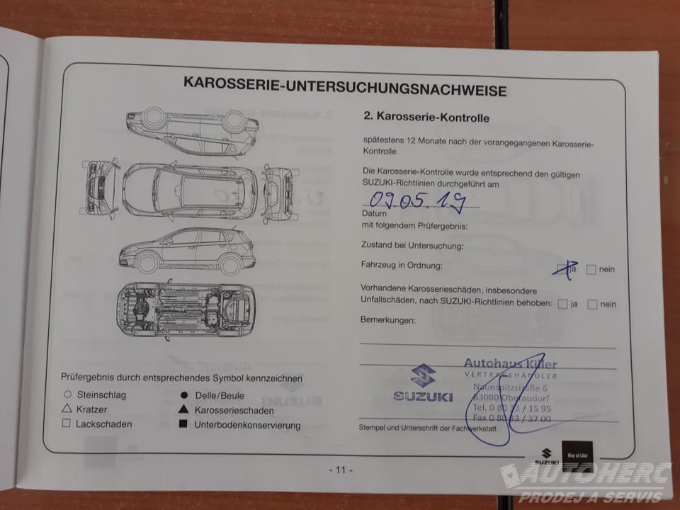 Suzuki Ignis 1.2  ALL GRIP 4x4