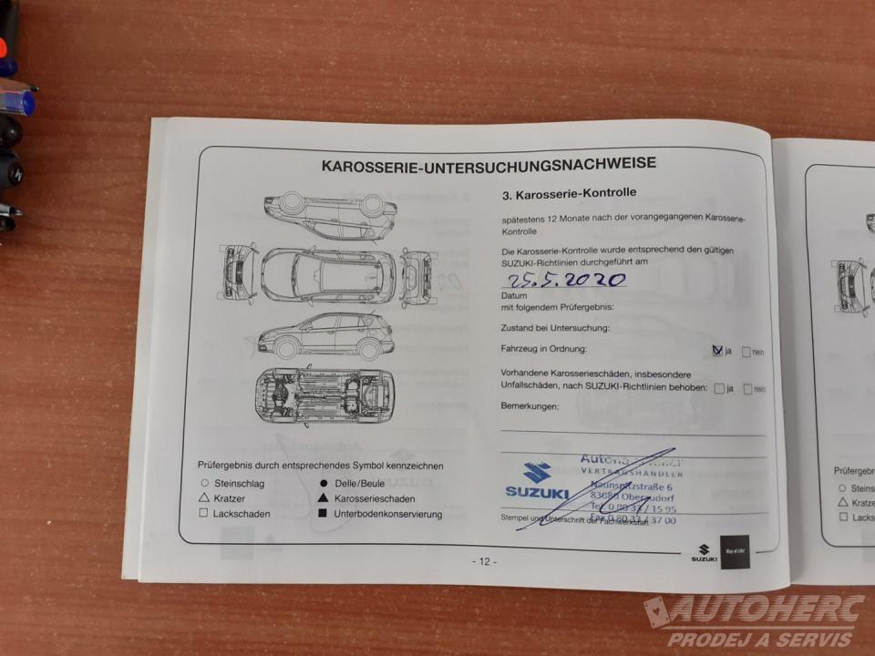 Suzuki Ignis 1.2  ALL GRIP 4x4