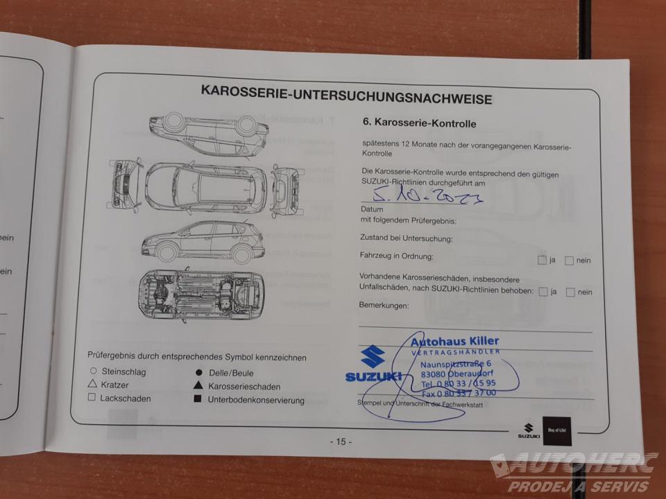 Suzuki Ignis 1.2  ALL GRIP 4x4