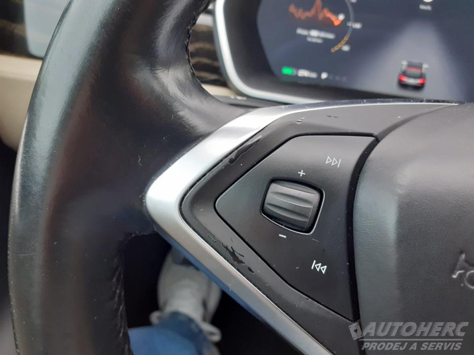 Tesla Model S 90D 4x4 385 kW