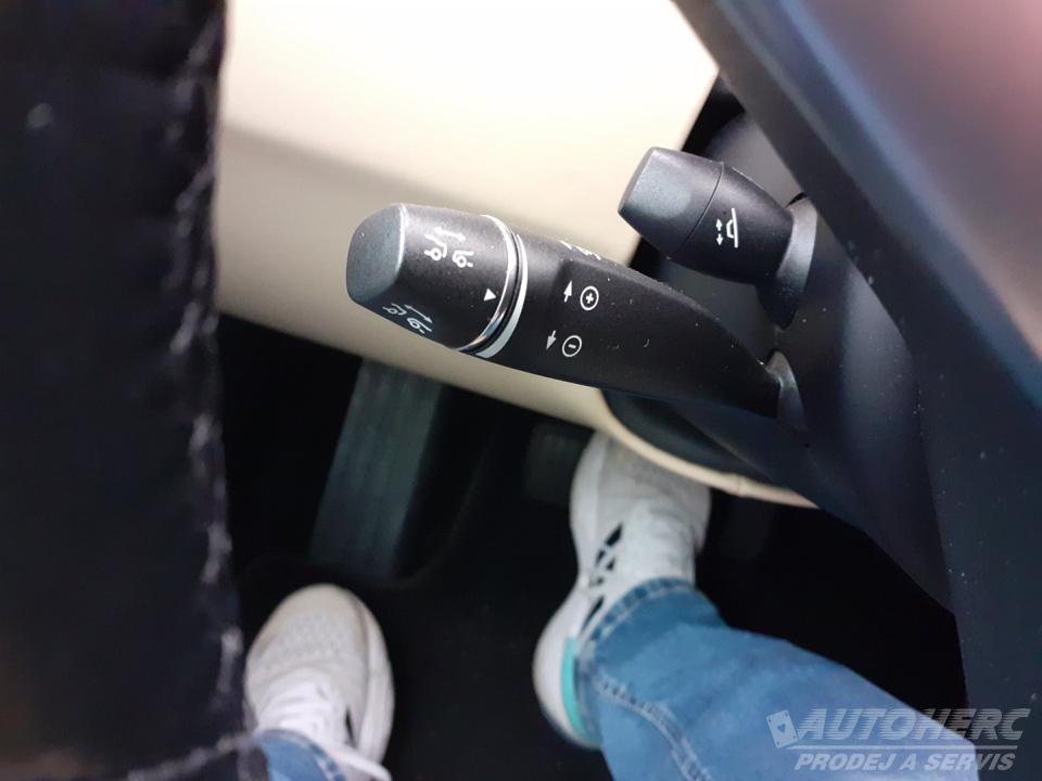 Tesla Model S 90D 4x4 385 kW