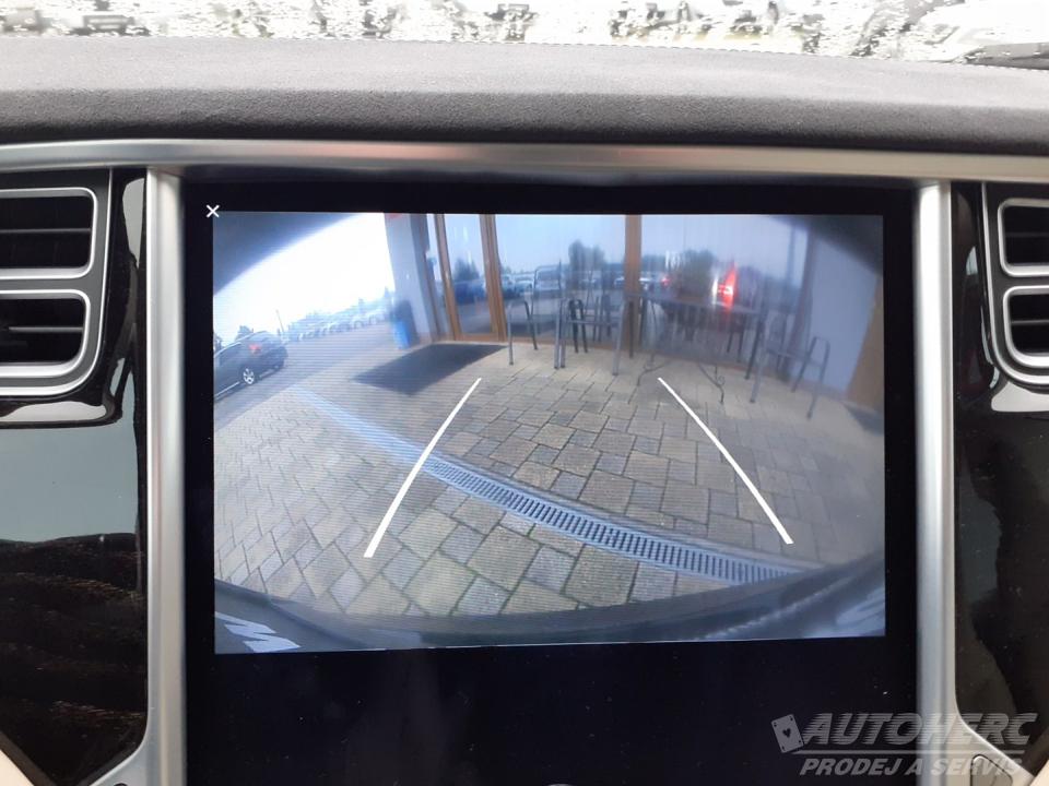 Tesla Model S 90D 4x4 385 kW