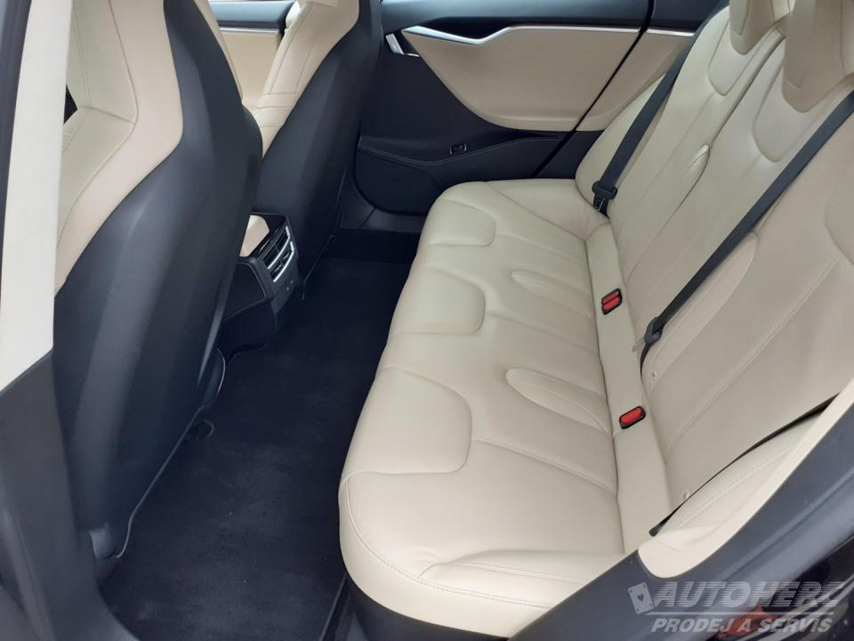Tesla Model S 90D 4x4 385 kW