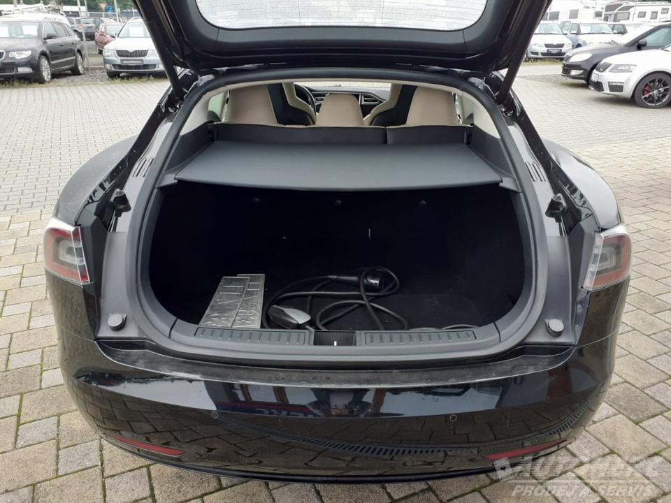 Tesla Model S 90D 4x4 385 kW