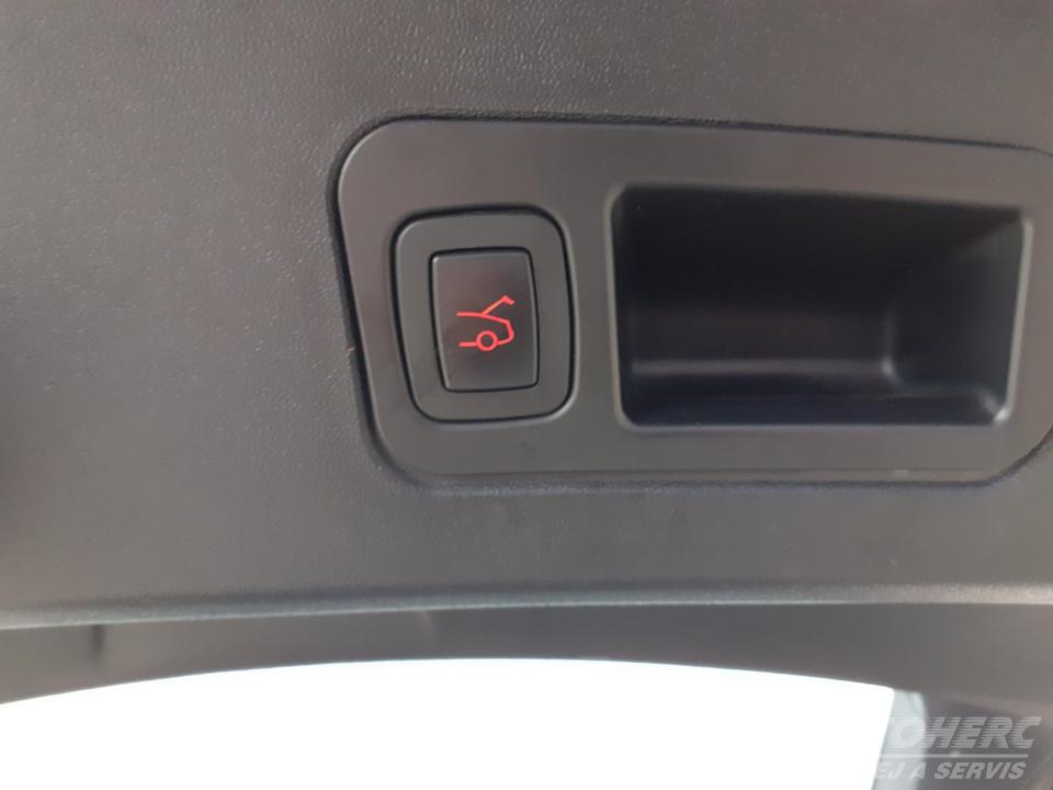 Tesla Model S 90D 4x4 385 kW