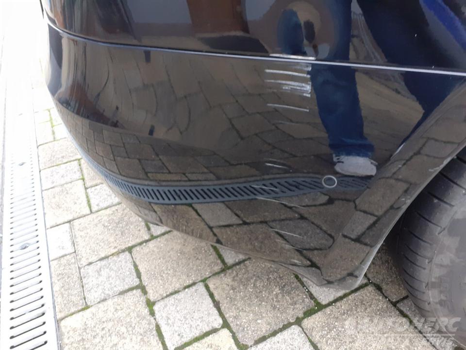 Tesla Model S 90D 4x4 385 kW