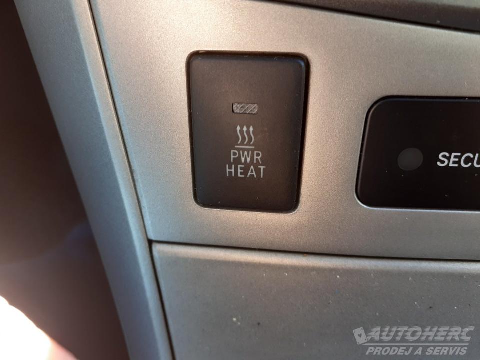 Toyota Corolla 2.0 D4D 93 kW