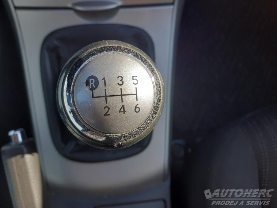 Toyota Corolla 2.0 D4D 93 kW