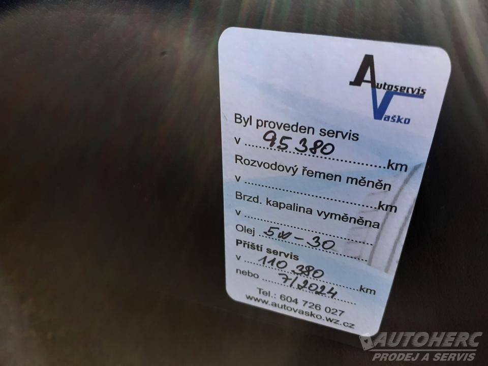 Toyota Corolla 2.0 D4D 93 kW