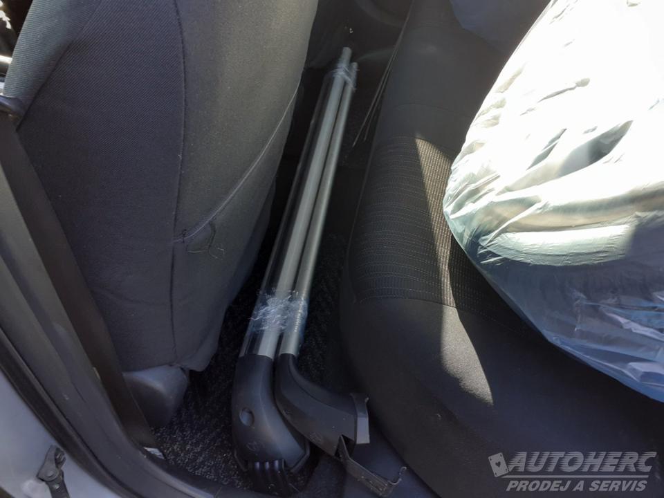 Toyota Corolla 2.0 D4D 93 kW