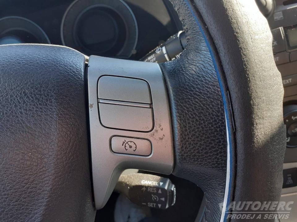 Toyota Corolla 2.0 D4D 93 kW