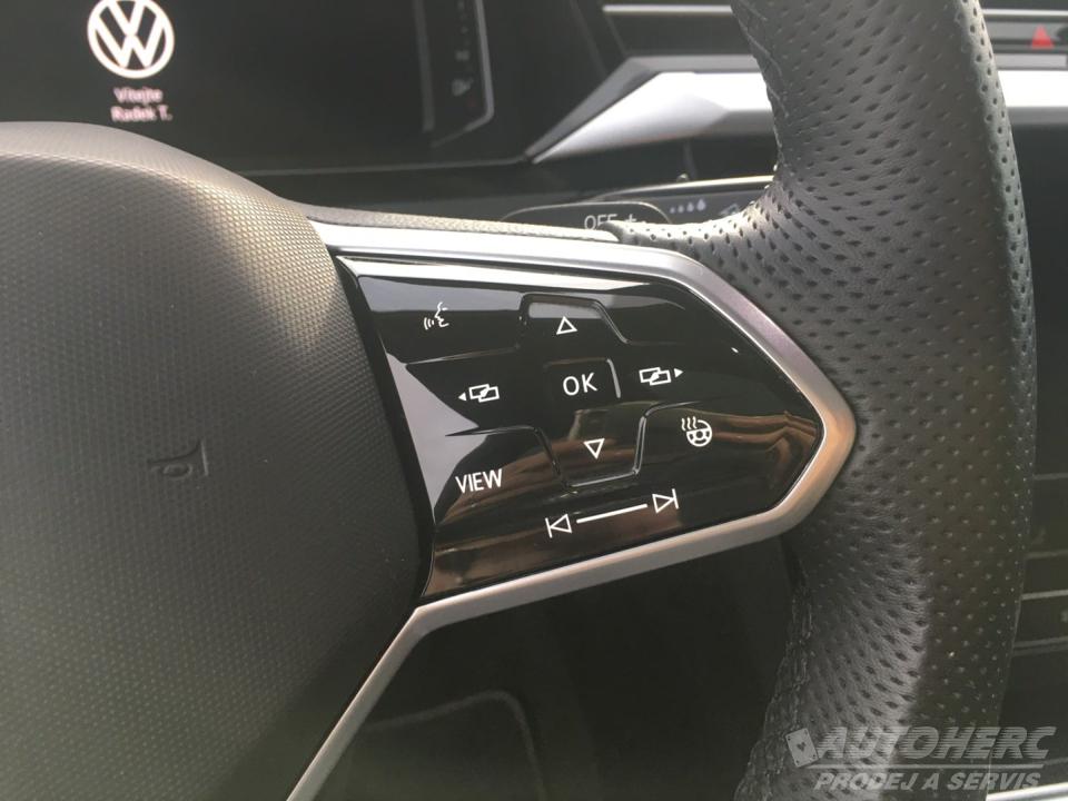 Volkswagen Arteon Shooting Brake 2.0 TDi R-Line 4x4 147kW