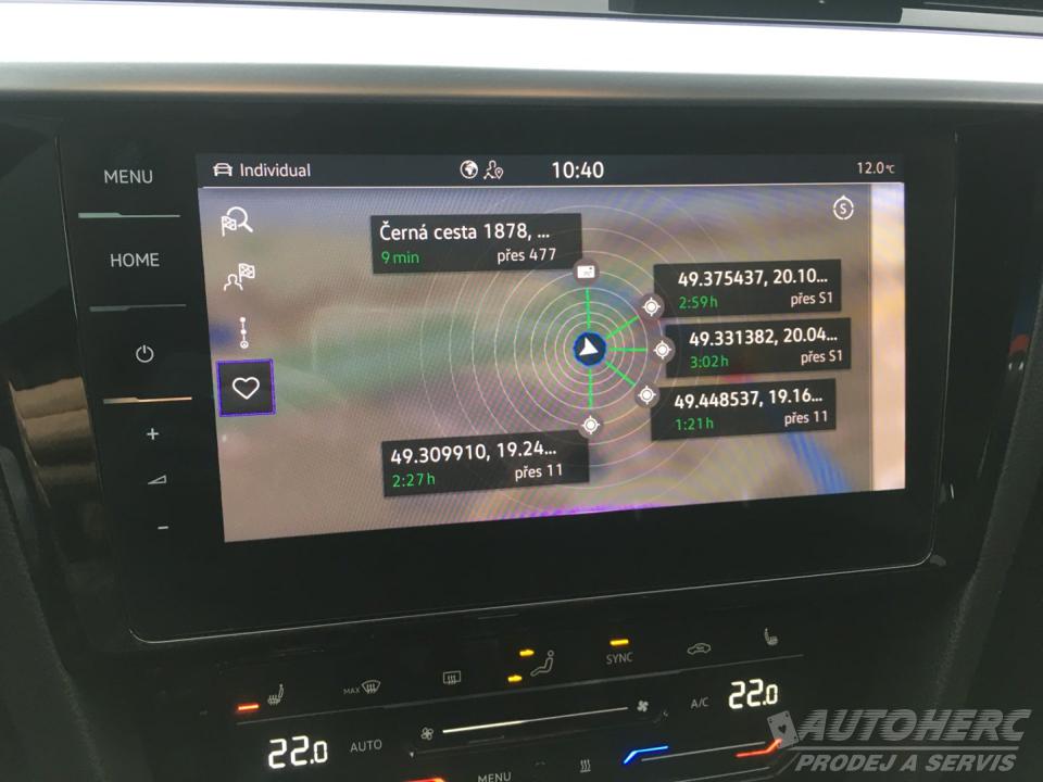 Volkswagen Arteon Shooting Brake 2.0 TDi R-Line 4x4 147kW