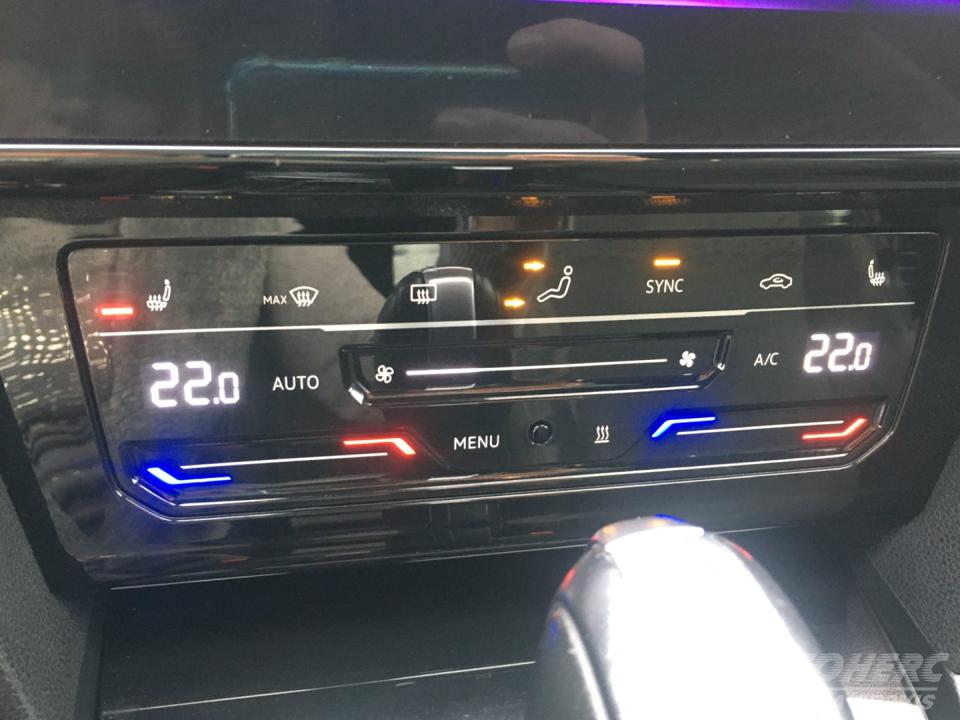 Volkswagen Arteon Shooting Brake 2.0 TDi R-Line 4x4 147kW