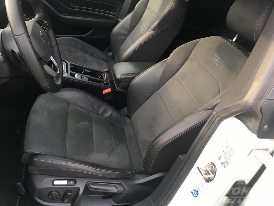 Volkswagen Arteon Shooting Brake 2.0 TDi R-Line 4x4 147kW