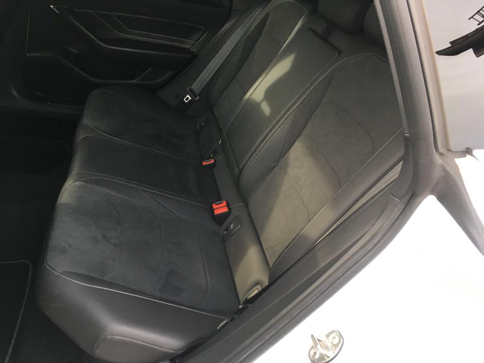 Volkswagen Arteon Shooting Brake 2.0 TDi R-Line 4x4 147kW