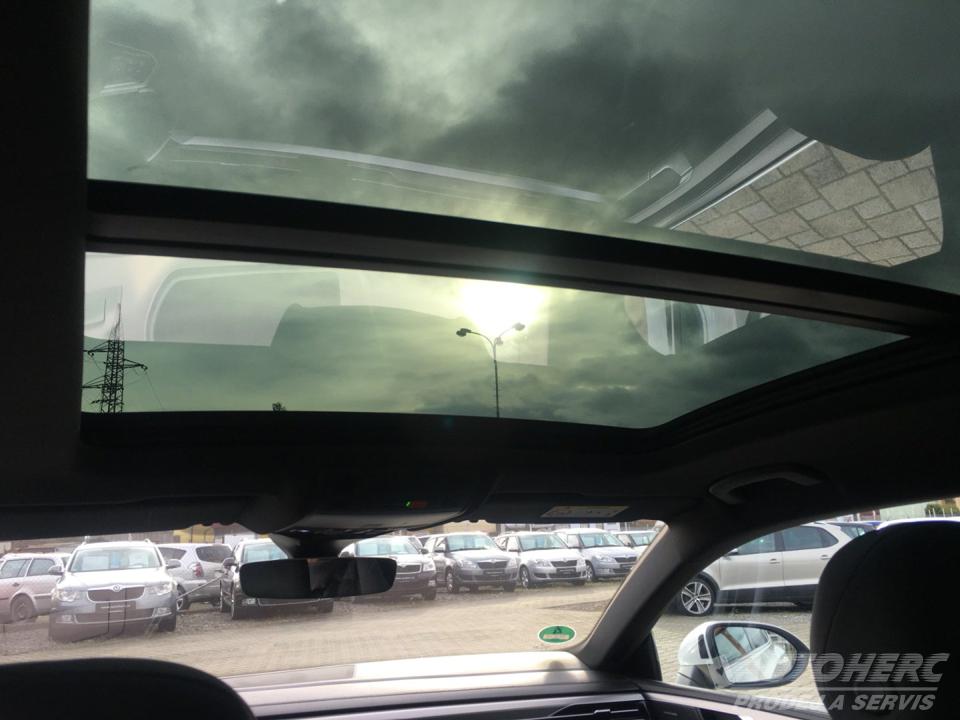 Volkswagen Arteon Shooting Brake 2.0 TDi R-Line 4x4 147kW