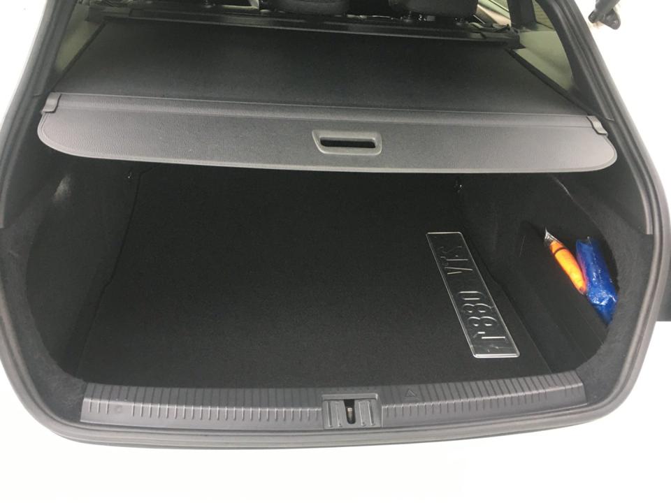 Volkswagen Arteon Shooting Brake 2.0 TDi R-Line 4x4 147kW