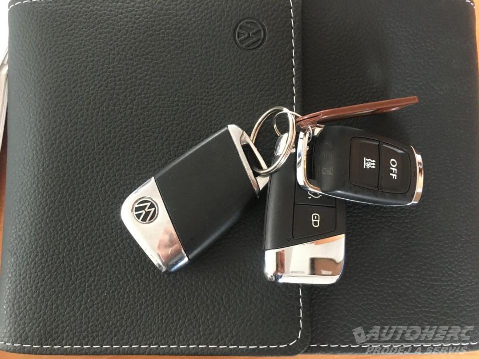 Volkswagen Arteon Shooting Brake 2.0 TDi R-Line 4x4 147kW