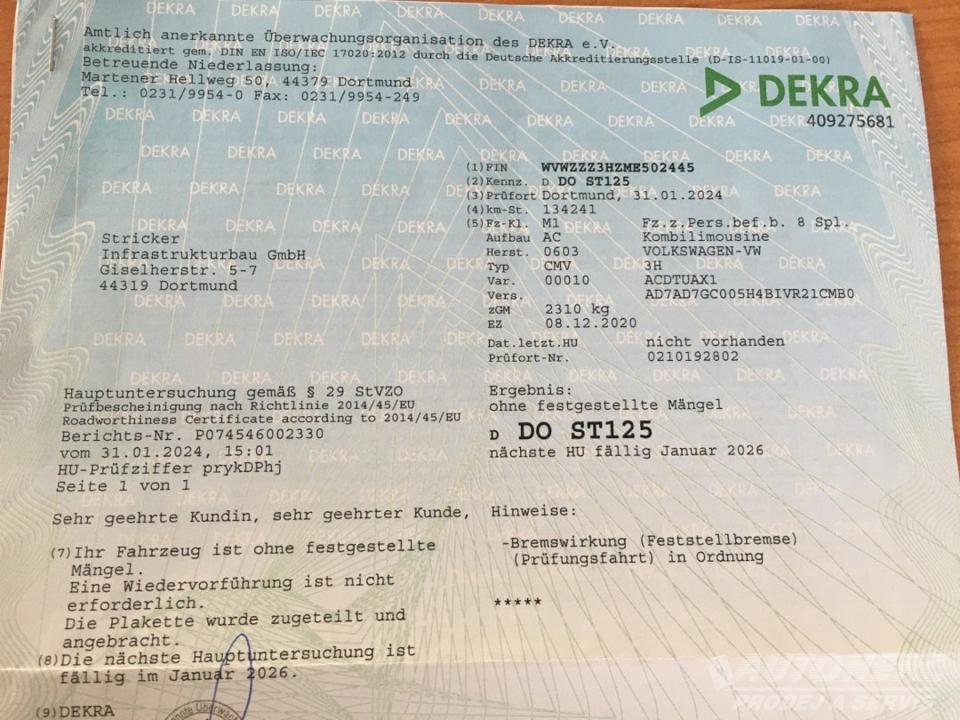 Volkswagen Arteon Shooting Brake 2.0 TDi R-Line 4x4 147kW