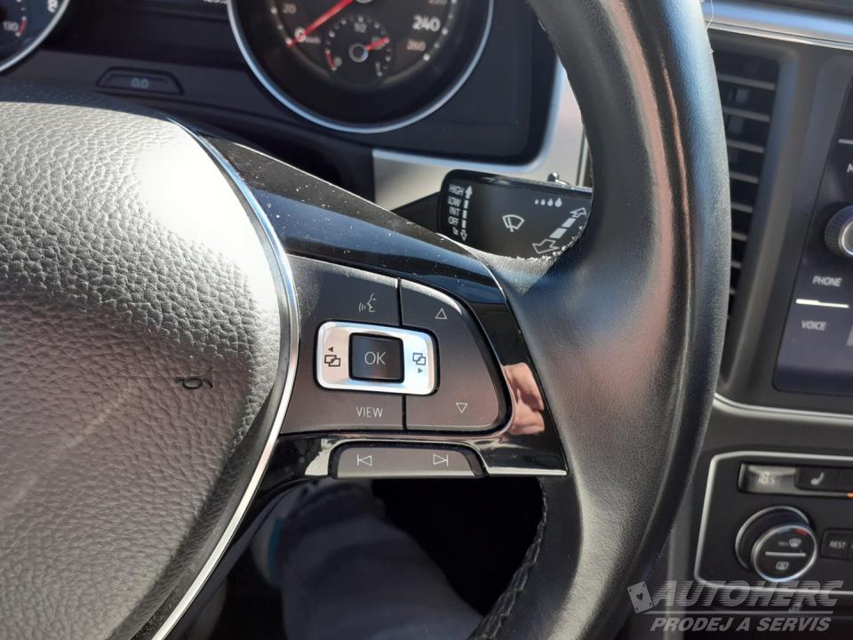 Volkswagen Atlas 3.6 V6 4x4 6 MÍST