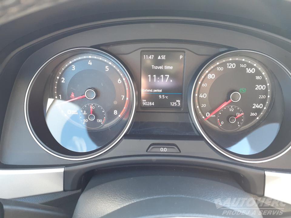 Volkswagen Atlas 3.6 V6 4x4 6 MÍST