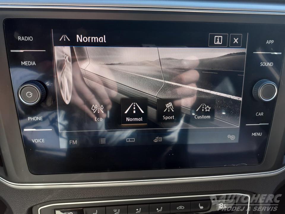 Volkswagen Atlas 3.6 V6 4x4 6 MÍST