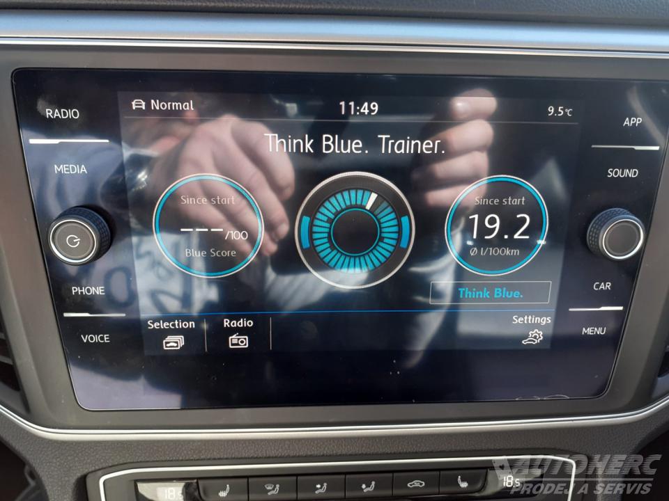 Volkswagen Atlas 3.6 V6 4x4 6 MÍST