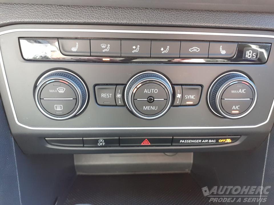 Volkswagen Atlas 3.6 V6 4x4 6 MÍST