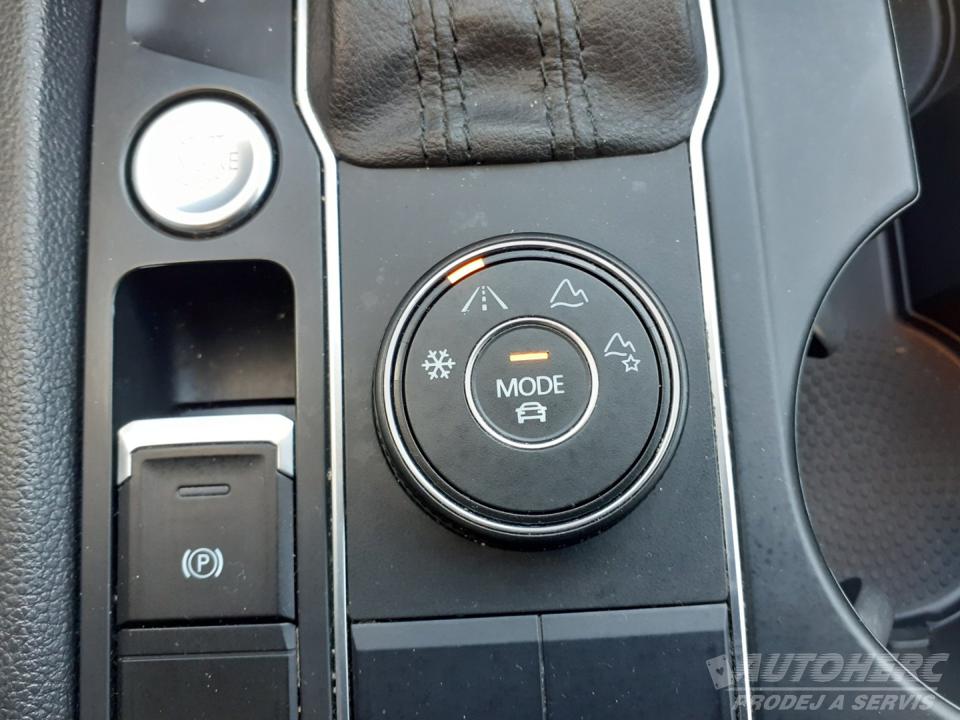 Volkswagen Atlas 3.6 V6 4x4 6 MÍST