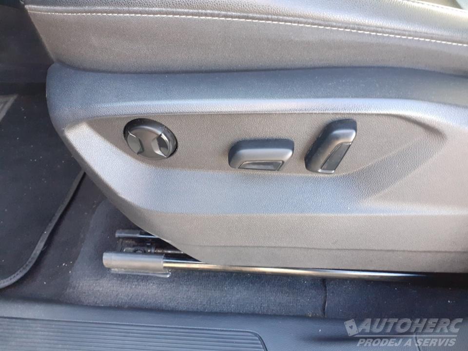 Volkswagen Atlas 3.6 V6 4x4 6 MÍST