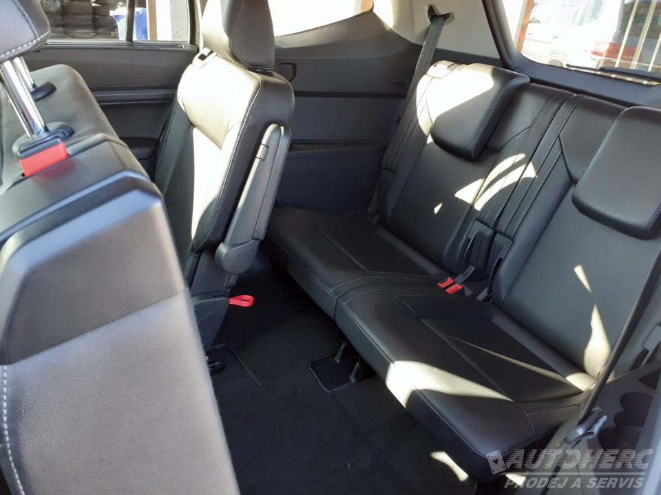 Volkswagen Atlas 3.6 V6 4x4 6 MÍST