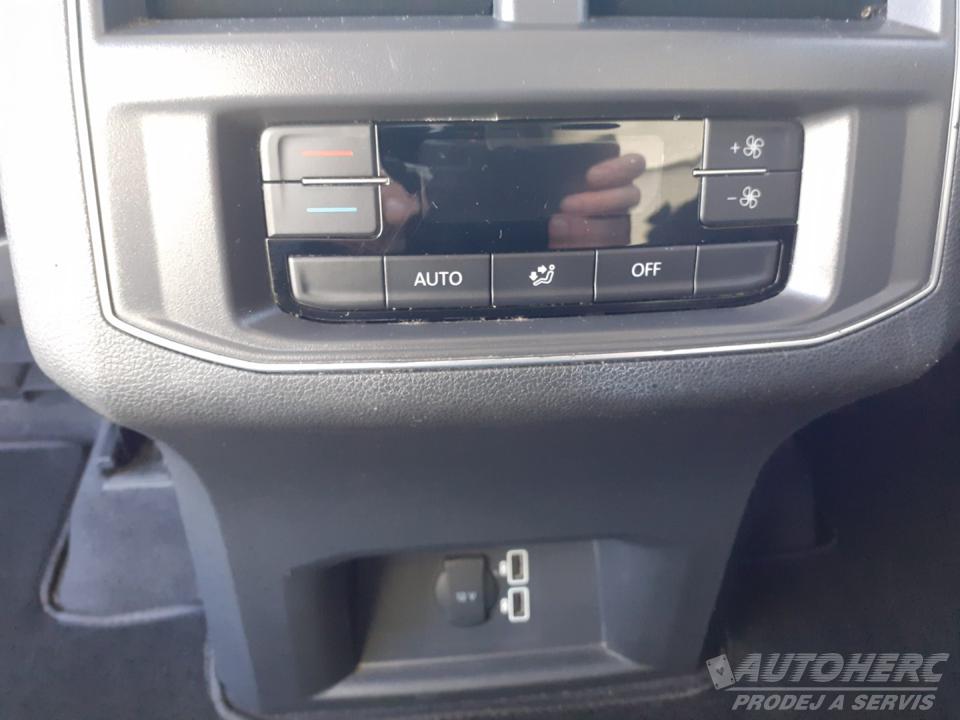 Volkswagen Atlas 3.6 V6 4x4 6 MÍST