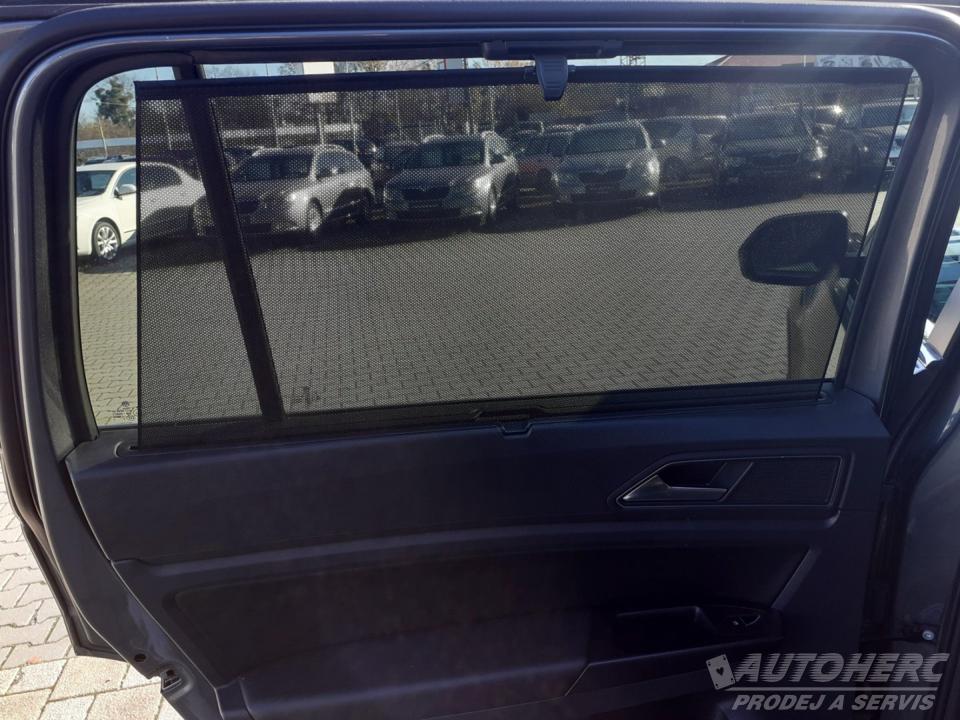 Volkswagen Atlas 3.6 V6 4x4 6 MÍST