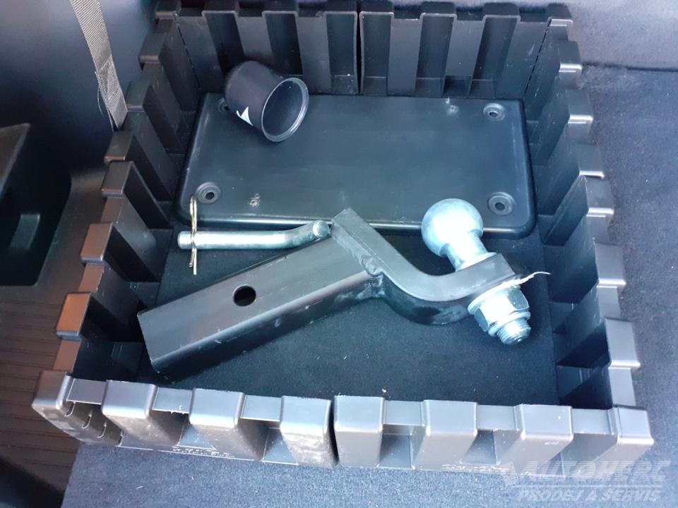 Volkswagen Atlas 3.6 V6 4x4 6 MÍST