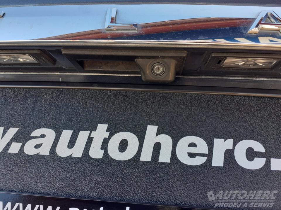 Volkswagen Atlas 3.6 V6 4x4 6 MÍST