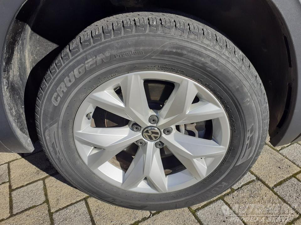 Volkswagen Atlas 3.6 V6 4x4 6 MÍST