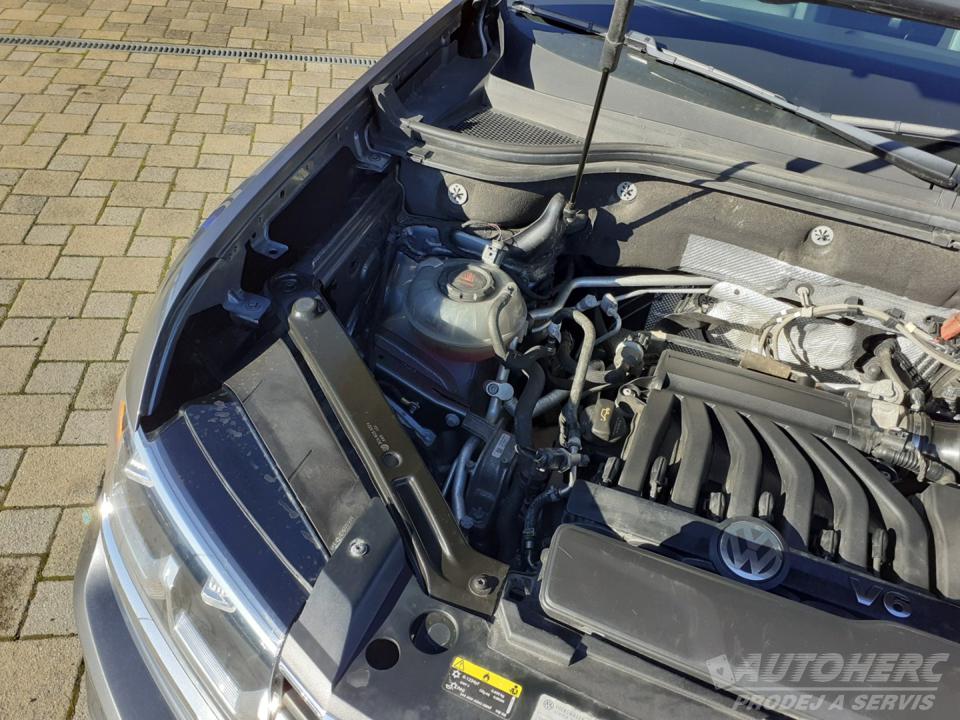 Volkswagen Atlas 3.6 V6 4x4 6 MÍST
