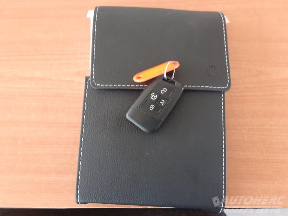 Volkswagen Atlas 3.6 V6 4x4 6 MÍST