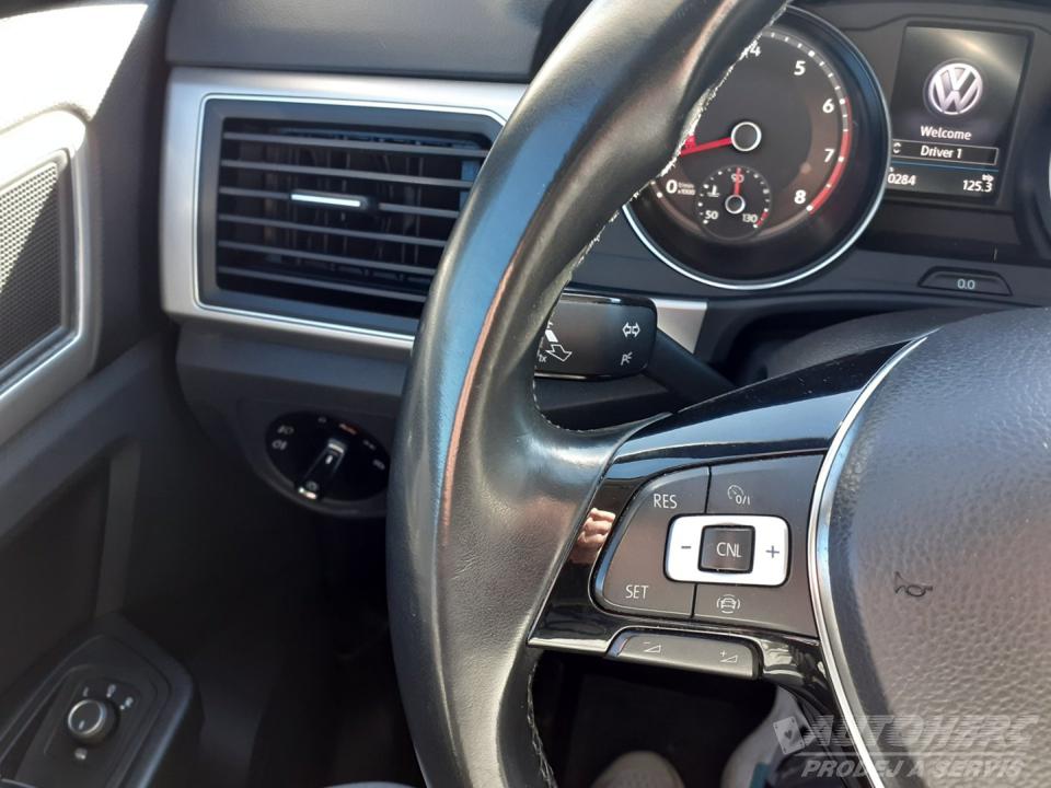 Volkswagen Atlas 3.6 V6 4x4 6 MÍST