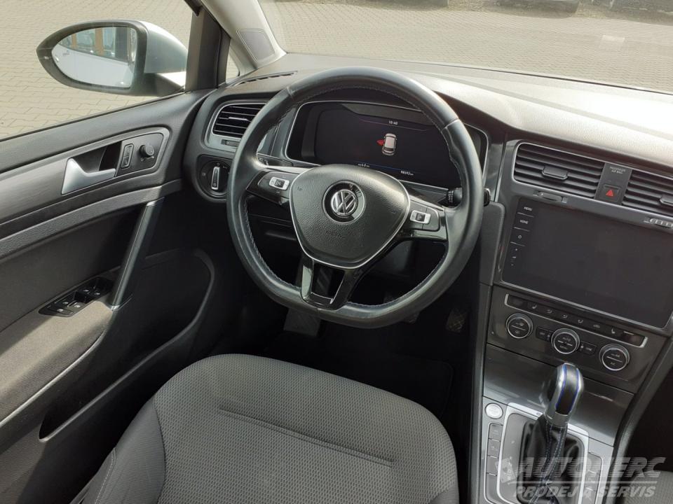Volkswagen e-Golf VII 100Kw  ELEKTRO