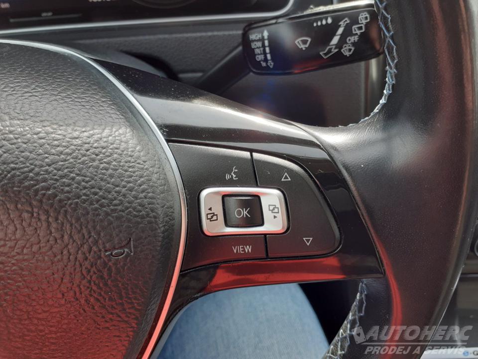 Volkswagen e-Golf VII 100Kw  ELEKTRO