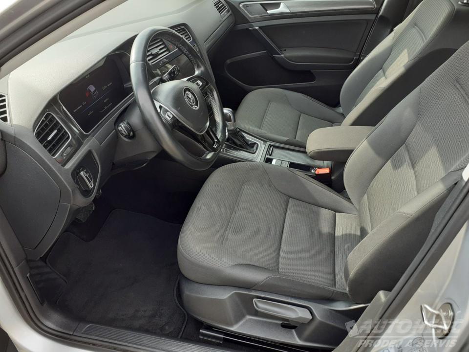Volkswagen e-Golf VII 100Kw  ELEKTRO