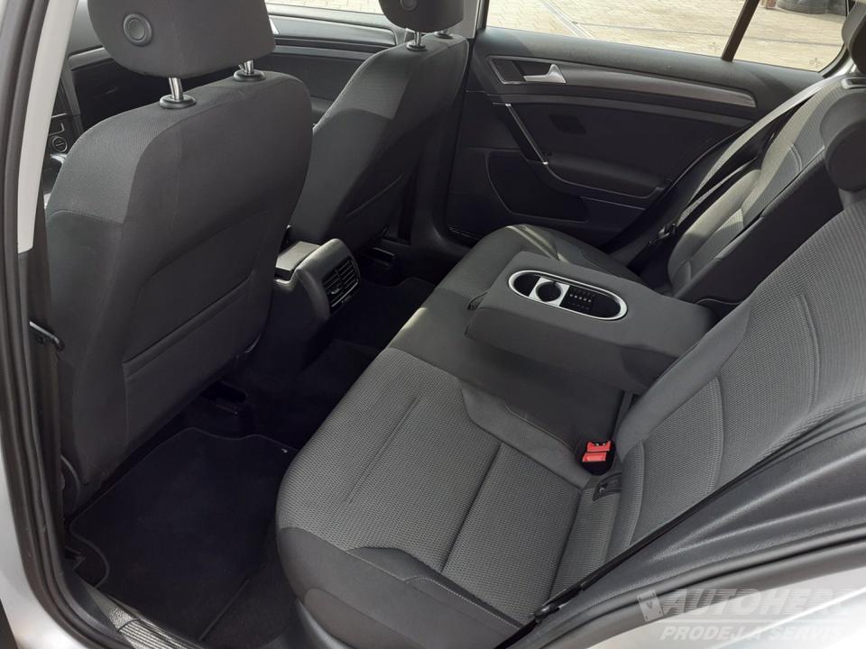 Volkswagen e-Golf VII 100Kw  ELEKTRO