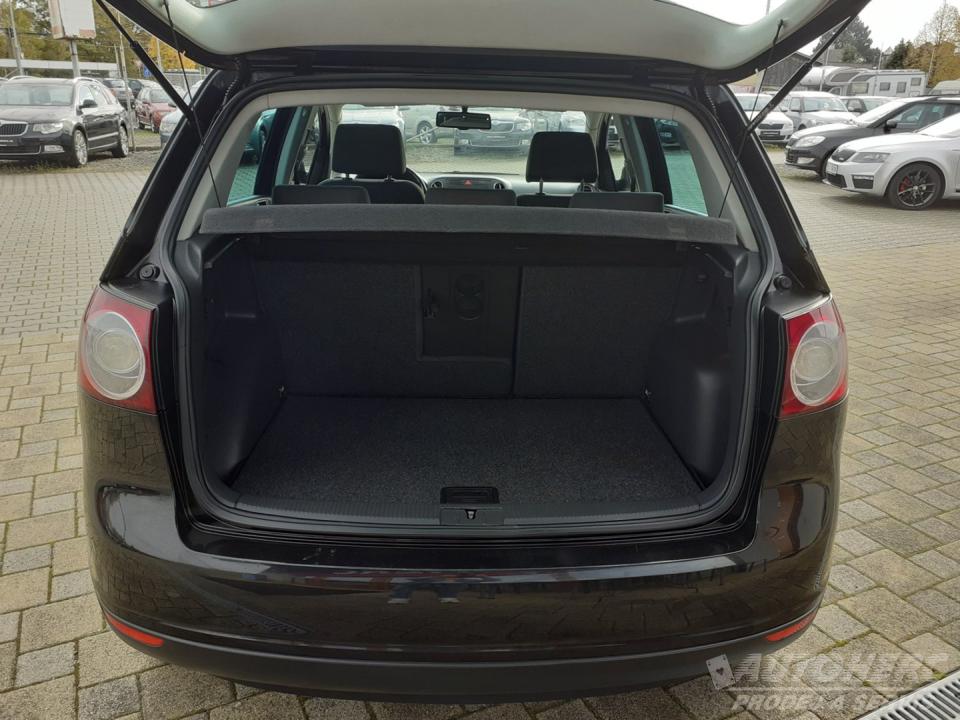 Volkswagen Golf Plus 1.6 i 75 Kw